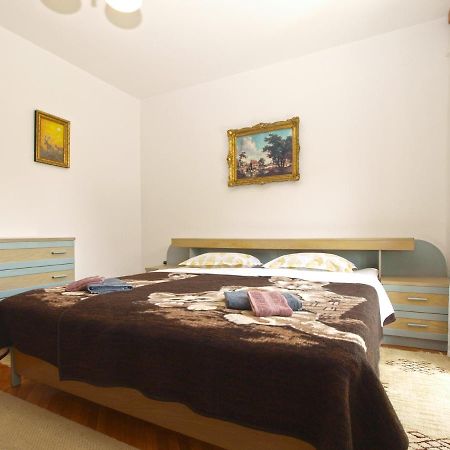 Apartment Milorad 786 Fažana Esterno foto