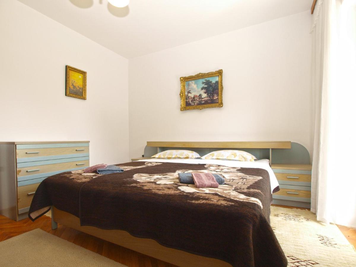 Apartment Milorad 786 Fažana Esterno foto