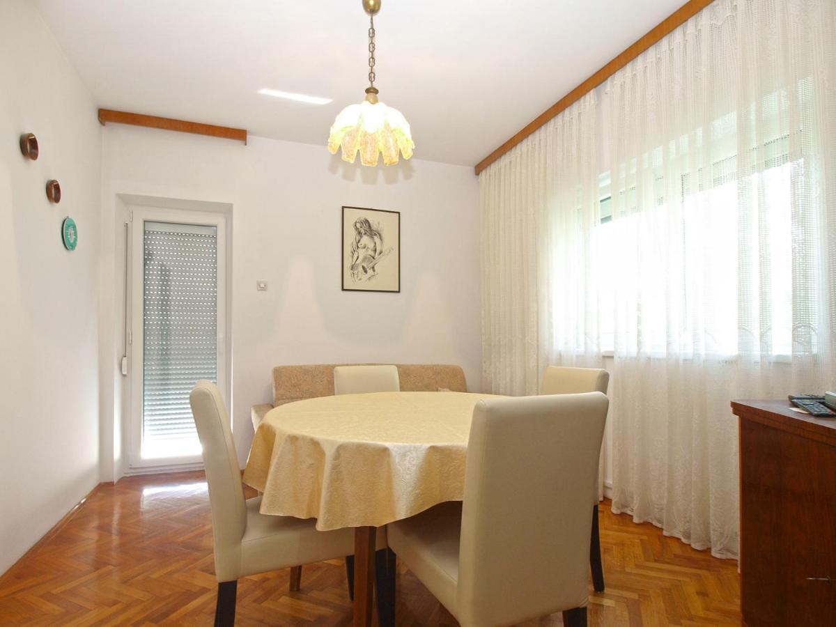 Apartment Milorad 786 Fažana Esterno foto
