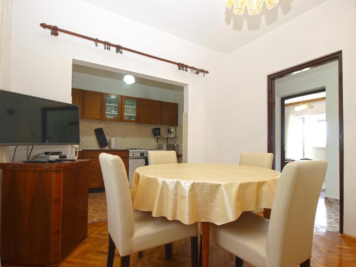 Apartment Milorad 786 Fažana Esterno foto