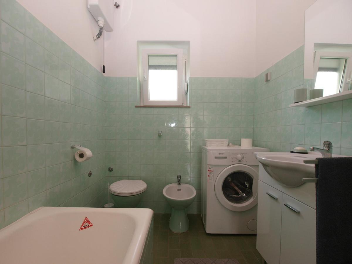 Apartment Milorad 786 Fažana Esterno foto