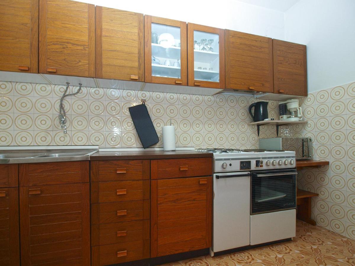 Apartment Milorad 786 Fažana Esterno foto