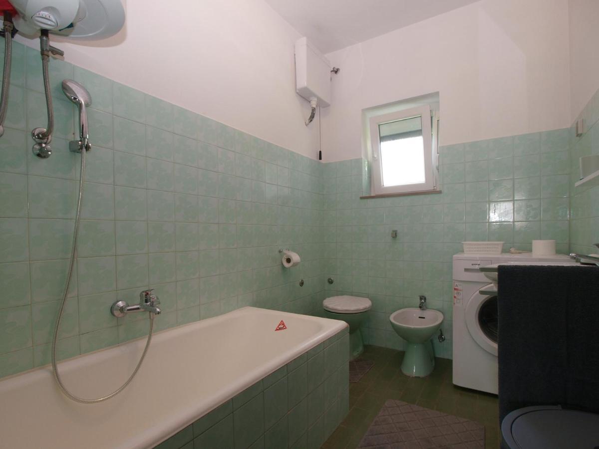 Apartment Milorad 786 Fažana Esterno foto