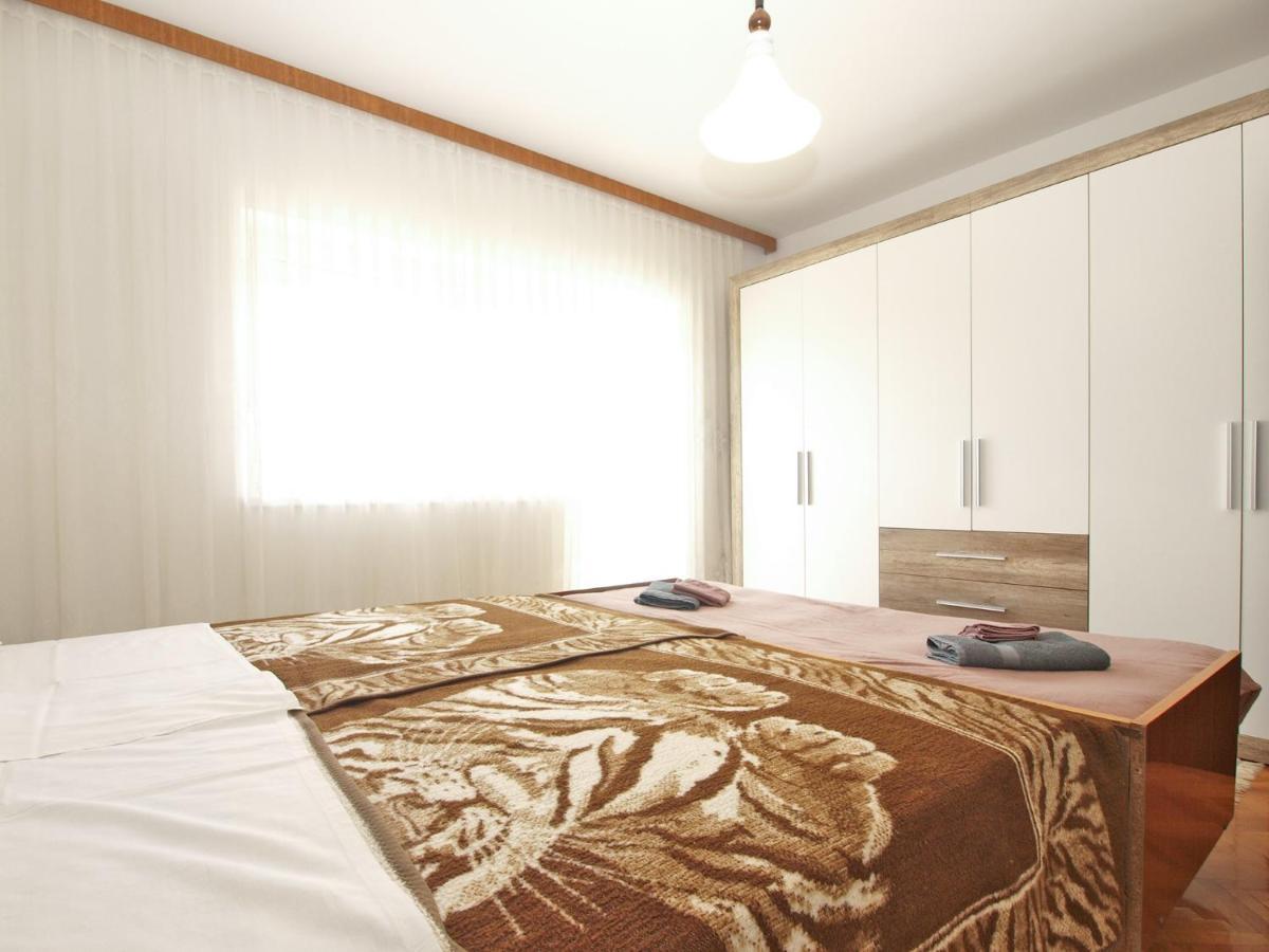 Apartment Milorad 786 Fažana Esterno foto