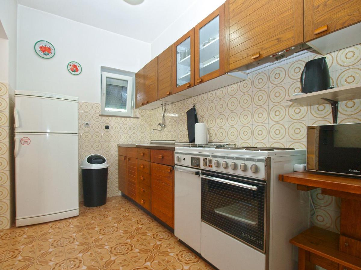Apartment Milorad 786 Fažana Esterno foto