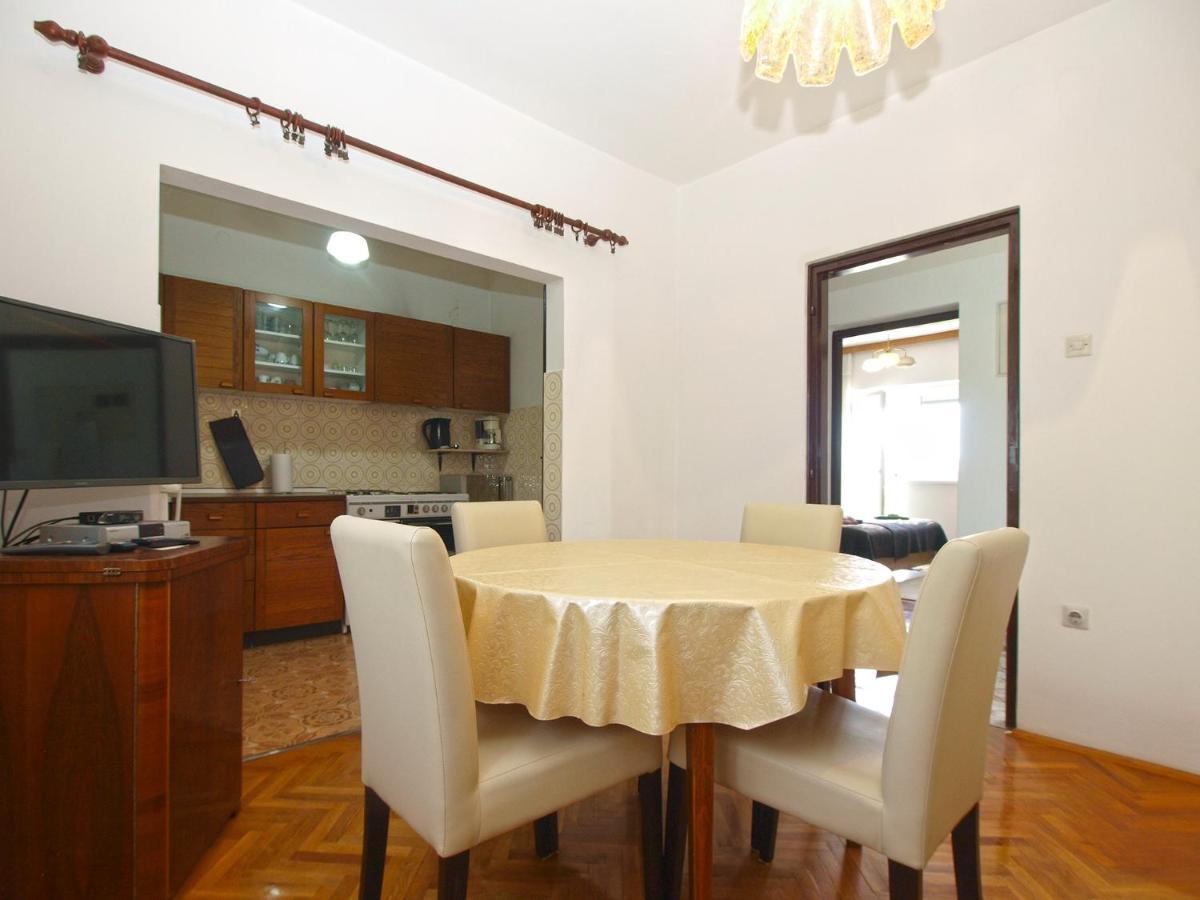 Apartment Milorad 786 Fažana Esterno foto