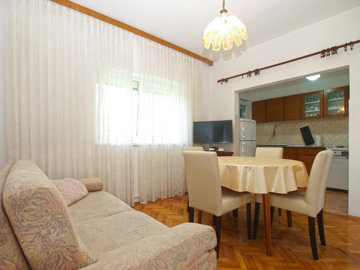 Apartment Milorad 786 Fažana Esterno foto