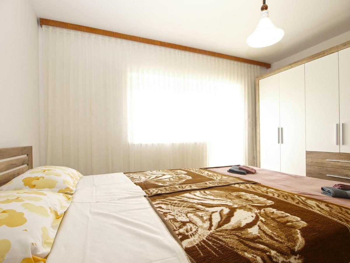 Apartment Milorad 786 Fažana Esterno foto