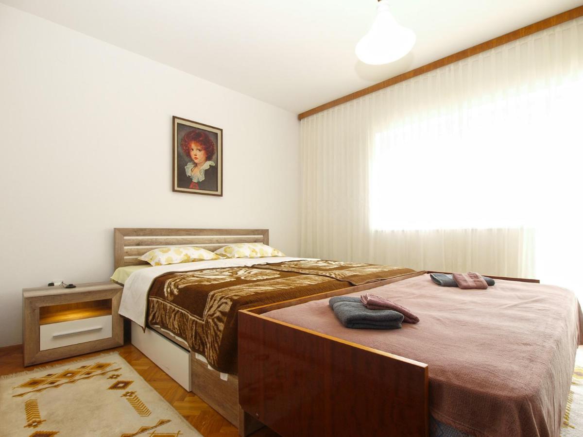 Apartment Milorad 786 Fažana Esterno foto