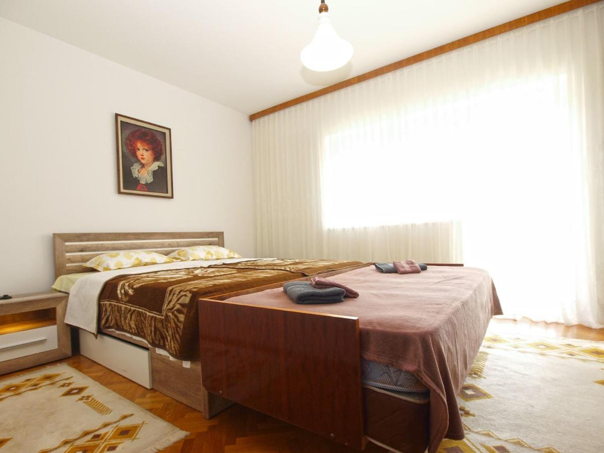 Apartment Milorad 786 Fažana Esterno foto