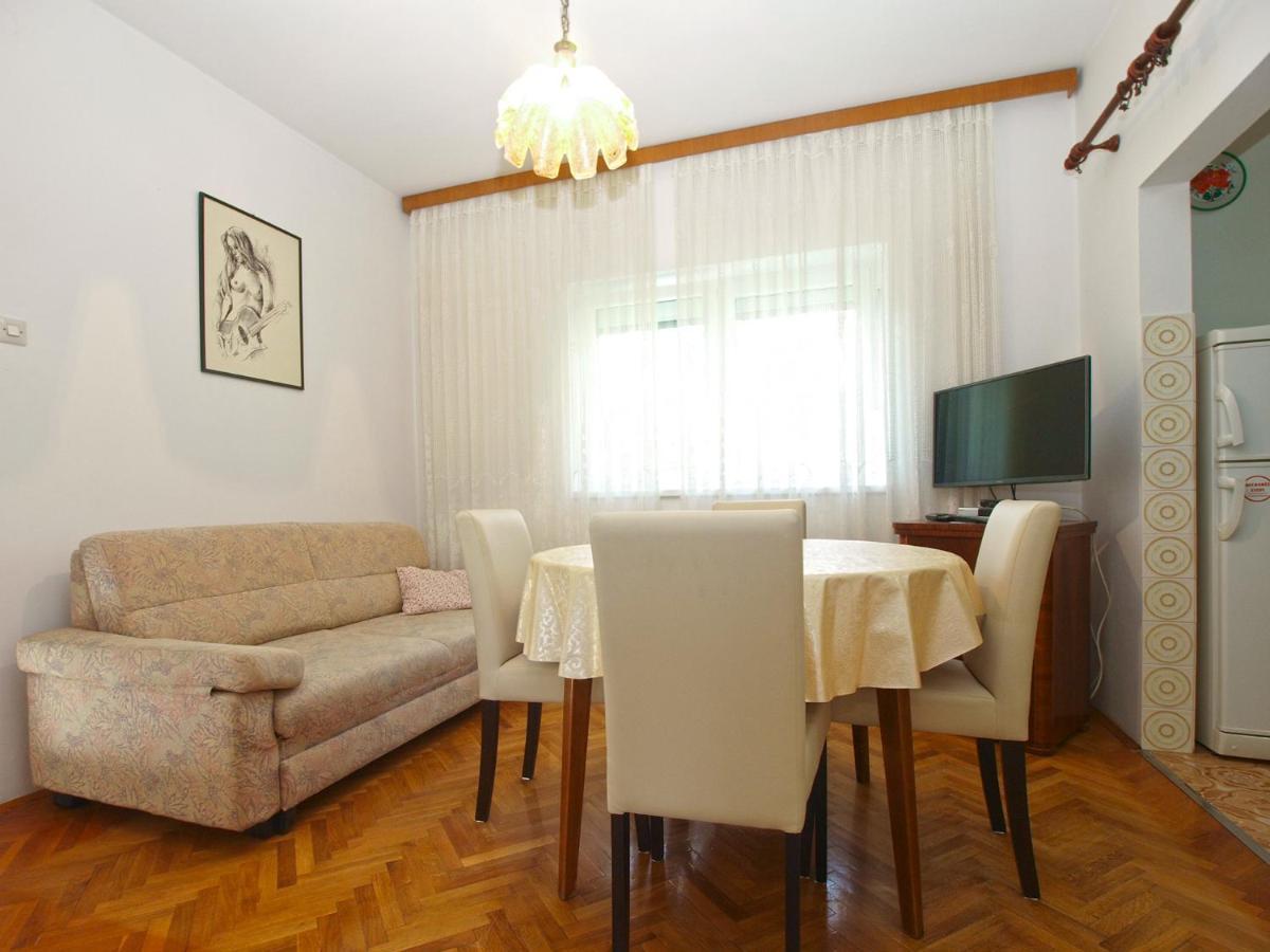 Apartment Milorad 786 Fažana Esterno foto