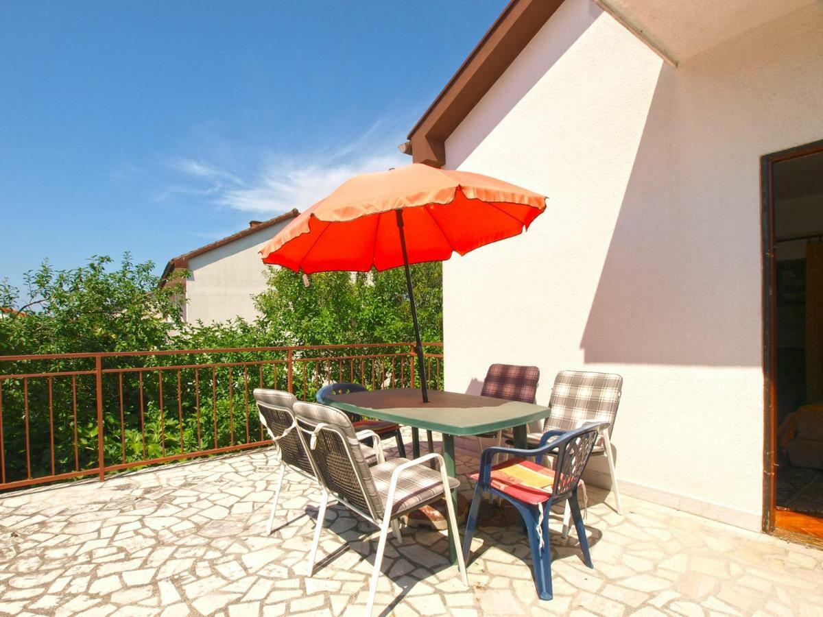 Apartment Milorad 786 Fažana Esterno foto